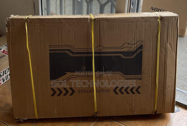 18u Cabinet 600x600x1000mm 18u Rack (Standing Rack/Cabinet) · Photo 4