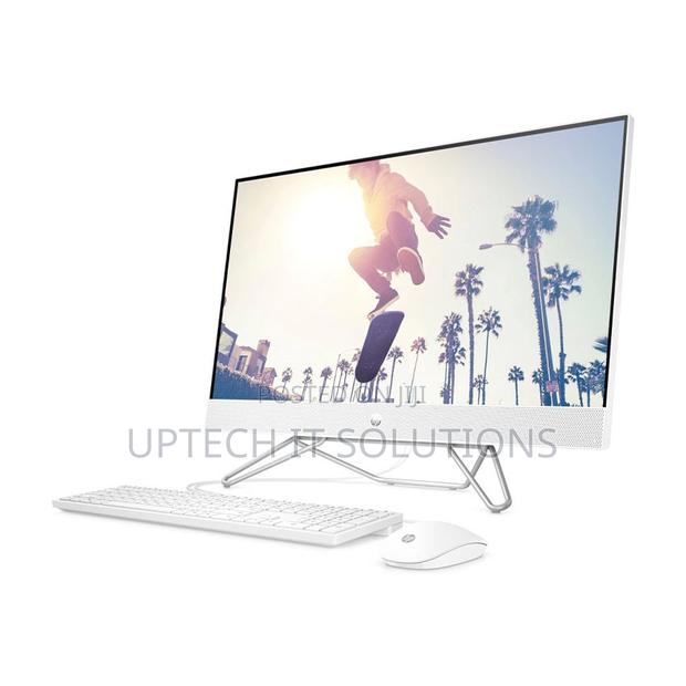 New Desktop Computer HP 290 G9 All-in-One 16GB Intel Core I5 SSD 256GB