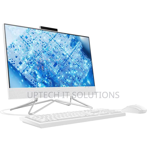 New Desktop Computer HP 290 G9 All-in-One 16GB Intel Core I5 SSD 256GB photo 3