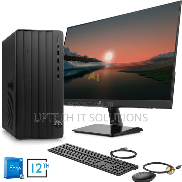 New Desktop Computer HP 290 G4 All-in-One 4GB Intel Core I5 HDD 1T photo 2