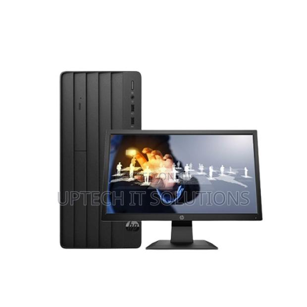 New Desktop Computer HP 290 G4 All-in-One 4GB Intel Core I5 HDD 1T photo 3
