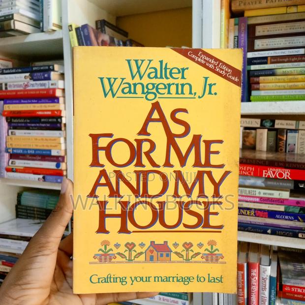As for Me and My House · Photo 2