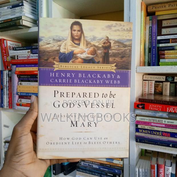 Prepared to Be God's Vessel · Photo 2