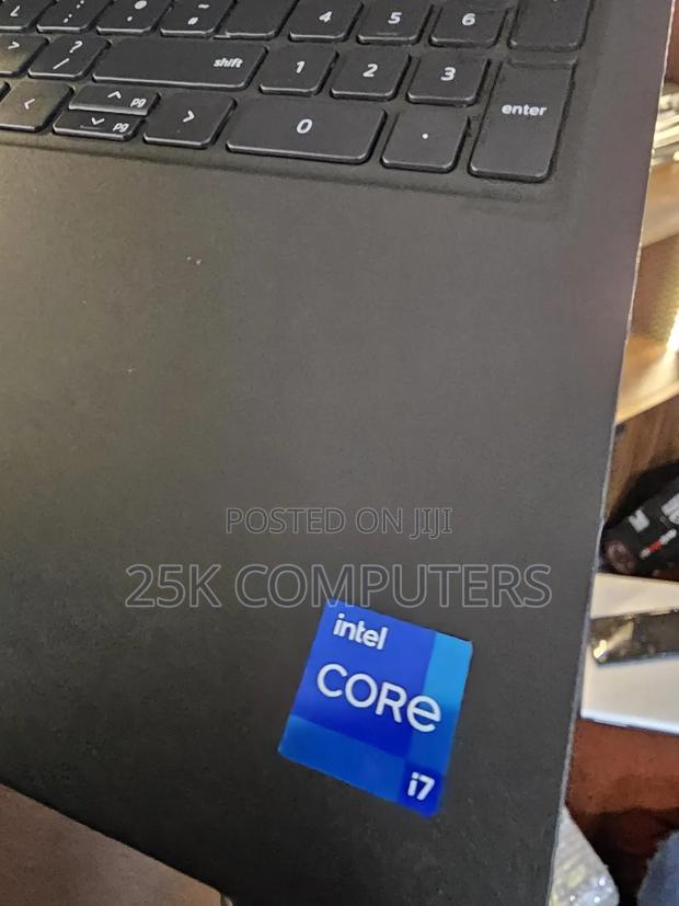 Laptop Dell Latitude 3520 16GB Intel Core I7 SSD 256GB photo 2