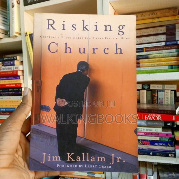 Risking Church · Photo 2