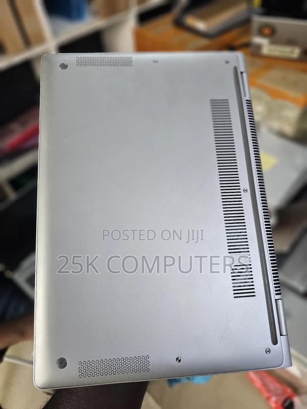 Laptop HP EliteBook x360 1030 G2 8GB Intel Core i7 SSD 256GB photo 5