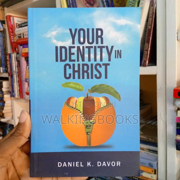 Your Identity in Christ · Photo 2