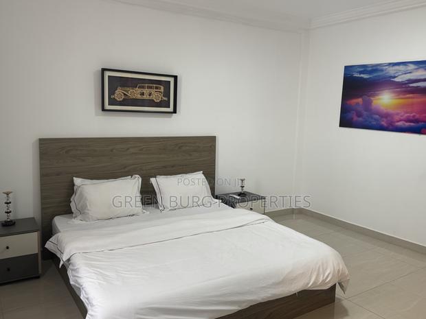 Furnished 2bdrm Apartment in East Legon for rent photo 5
