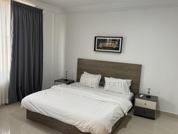 Furnished 2bdrm Apartment in East Legon for rent photo 9