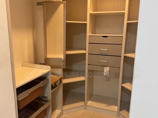 Furnished 2bdrm Apartment in East Legon for rent photo 4