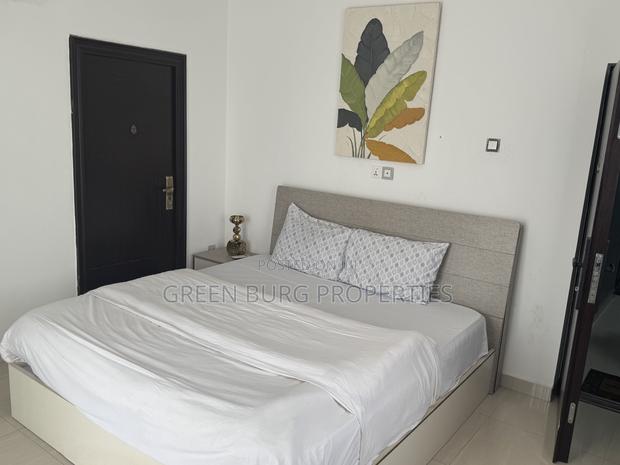 Furnished 2bdrm Apartment in East Legon for rent photo 3