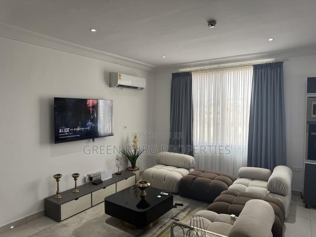 Furnished 2bdrm Apartment in East Legon for rent photo 12