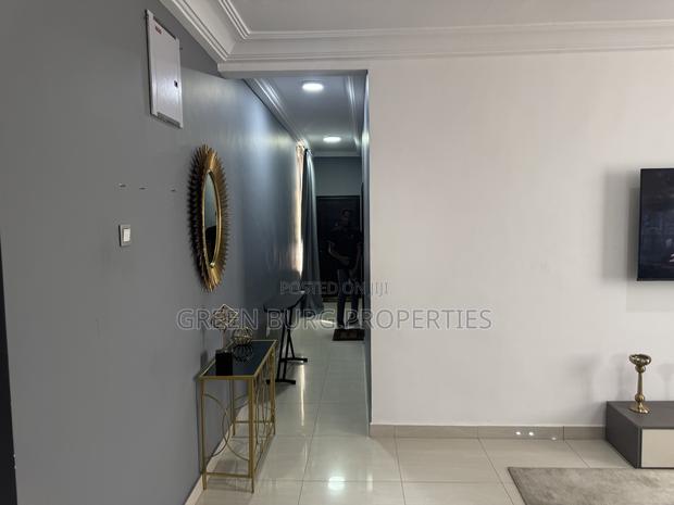 Furnished 2bdrm Apartment in East Legon for rent photo 13