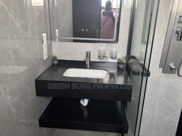 Furnished 2bdrm Apartment in East Legon for rent photo 7