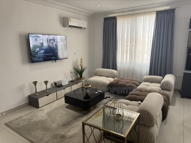 Furnished 2bdrm Apartment in East Legon for rent photo 11