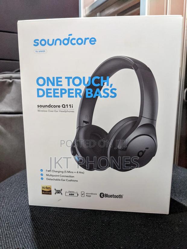 Soundcore Q11 · Photo 2