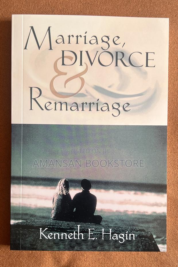 Marriage, Divorce Remarriage · Photo 2