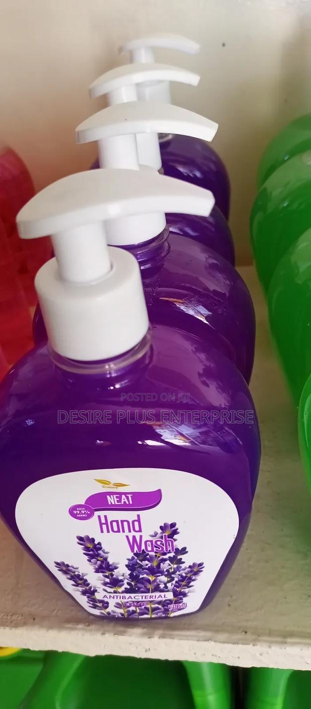 Neat Antibacteria Hand Wash Soap photo 4