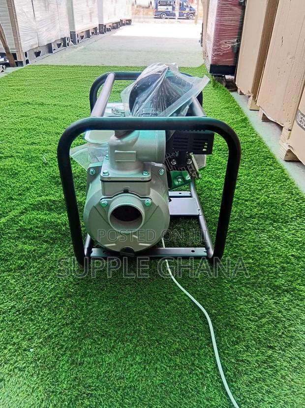 7.5HP Honda Petrol Water Pump · Photo 2