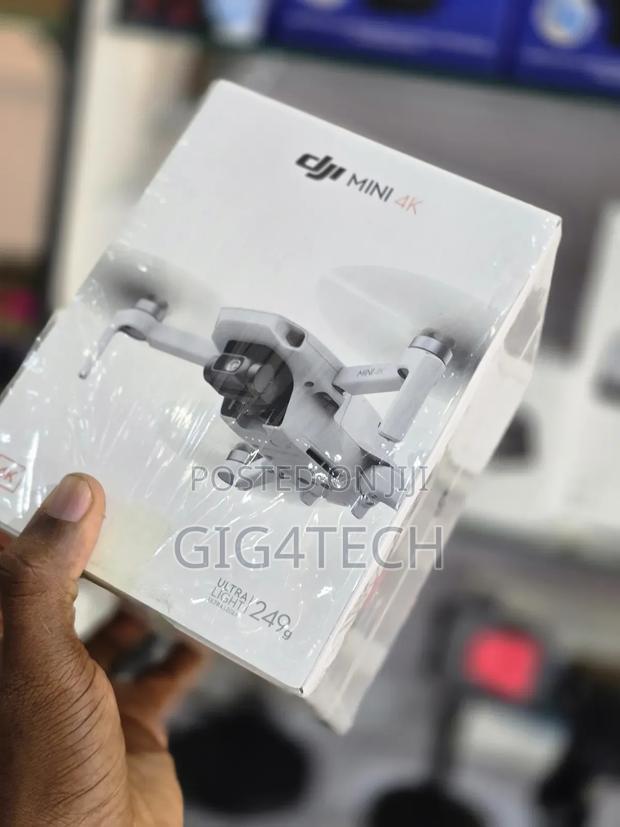 Dji Mini With Controller (Rc-N1c) · Photo 4