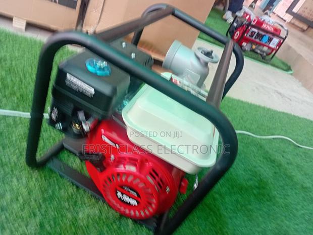 3inches Water Pump Machine New Water Pump Machine Quality · Photo 2