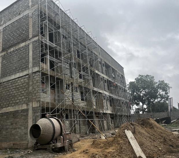 Scaffold/Scaff/ Scaffolding (Building Material Construction) photo 2