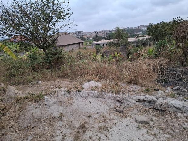 Full Plot of Land for Sale in Santasi Anyinam a 1 · Photo 3