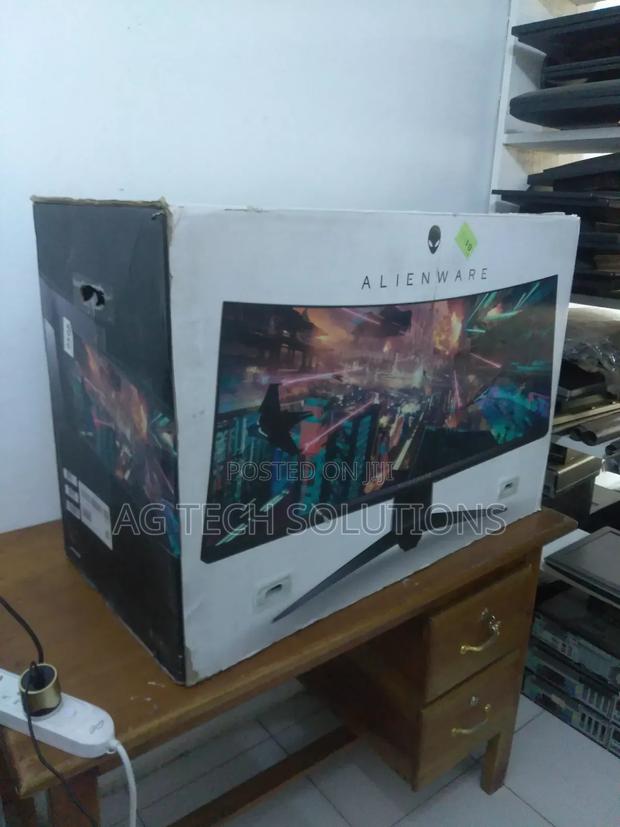 Elien Ware Monitor 34"