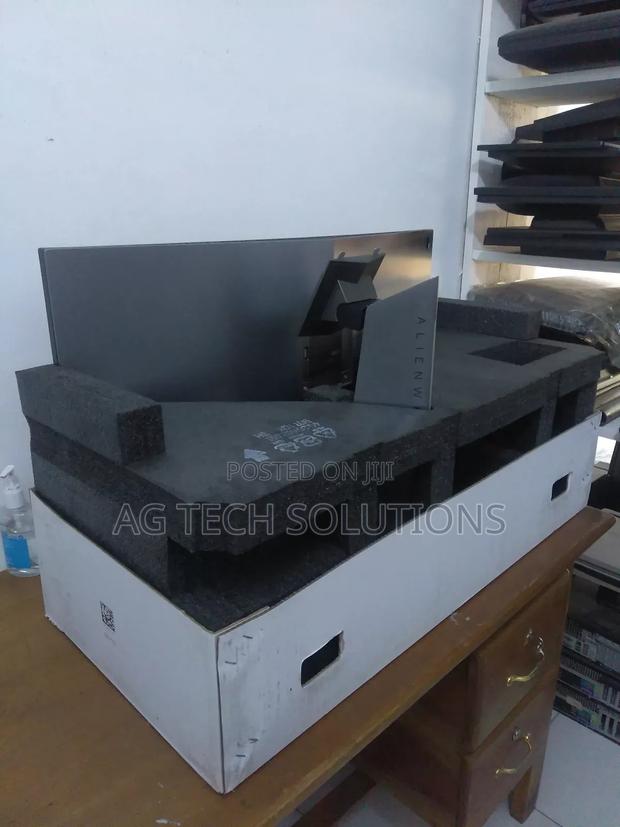 Elien Ware Monitor 34" photo 9