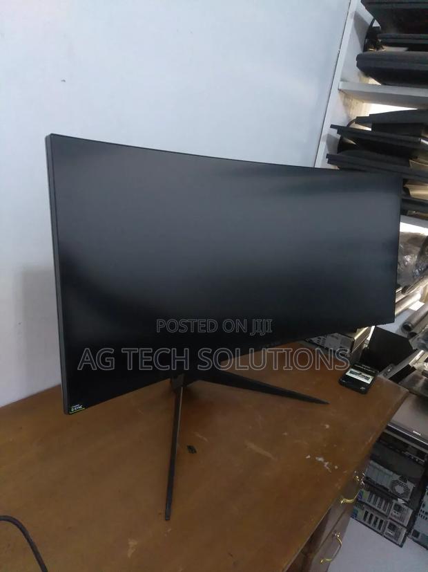 Elien Ware Monitor 34" photo 2