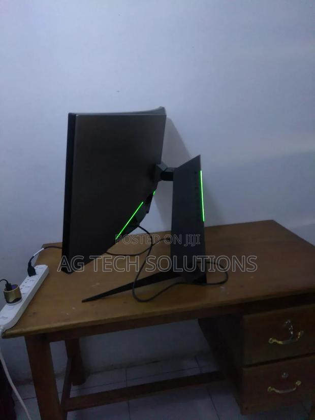 Elien Ware Monitor 34" photo 6