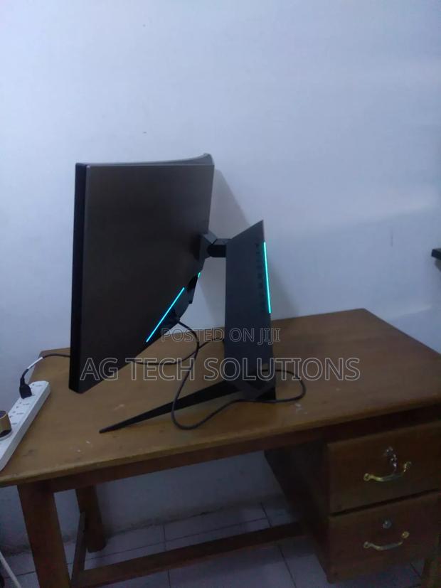 Elien Ware Monitor 34" photo 7