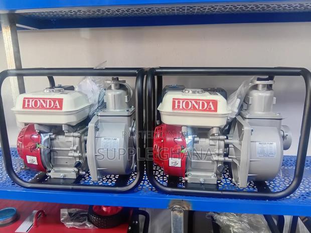 Powerful 7.5hp 3inches Water Pump · Photo 2