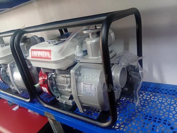 Super Powerful Brand New 3inches Water Pump · Photo 2