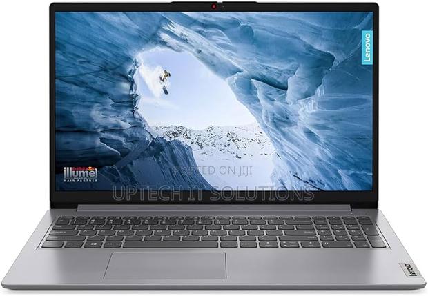 New Laptop Lenovo 4GB Intel Core I5 SSD 256GB photo 2