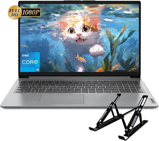New Laptop Lenovo 4GB Intel Core I5 SSD 256GB photo 3