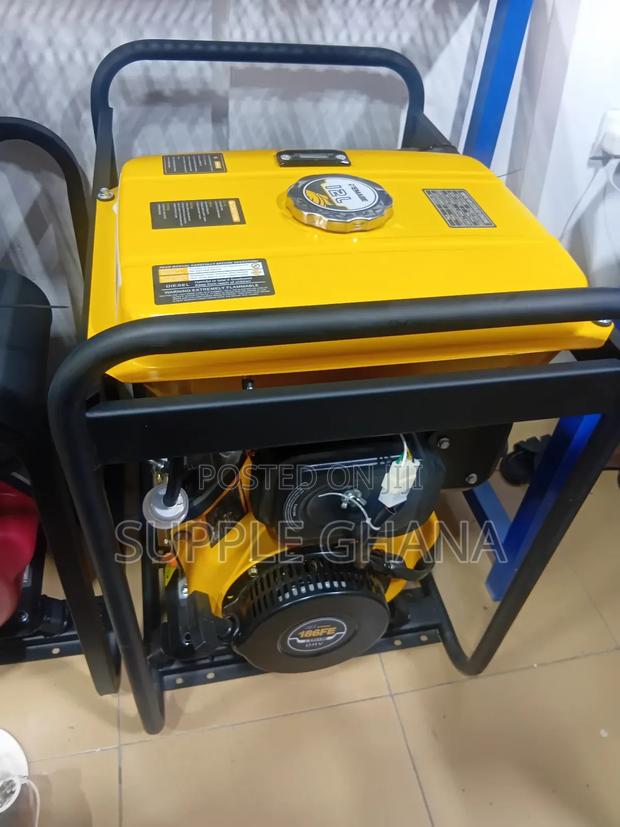 15hp Kemage Diesel 4inches Water Pump · Photo 2