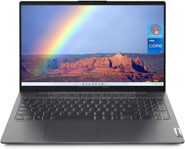 New Laptop Lenovo 8GB Intel Core I5 SSD 256GB photo 2