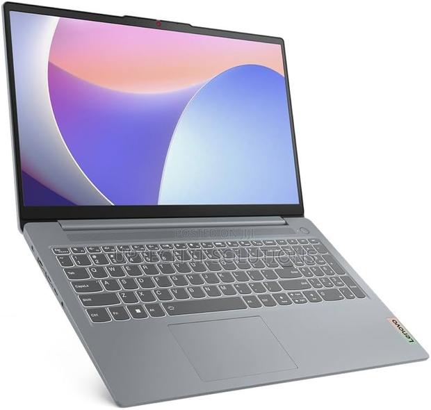 New Laptop Lenovo 8GB Intel Core I5 SSD 256GB photo 3