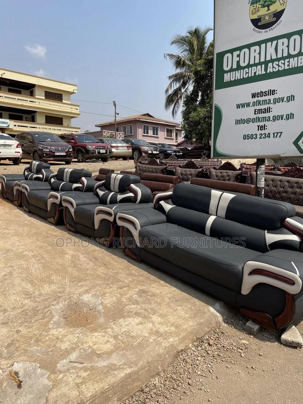 Sofa Chair Set