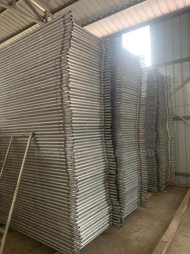 Scaffold/Scaff/ Scaffolding (Building Material Construction) photo 4