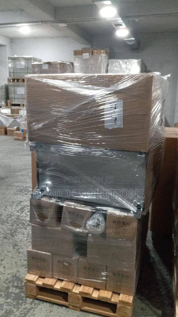 120kva Siel Automatic Voltage Regulator photo 2
