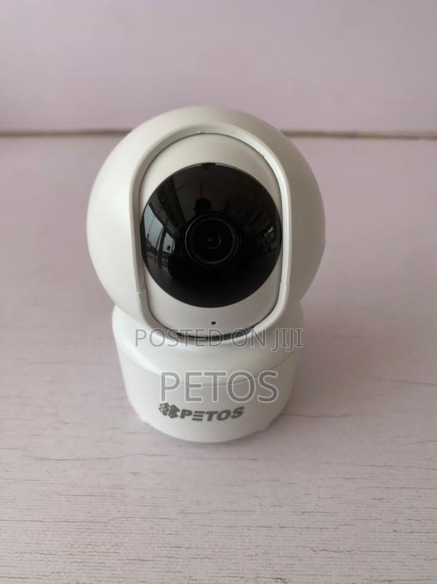 360 Table Top Wifi Camera · Photo 3