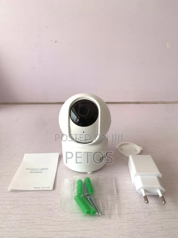 360 Table Top Wifi Camera · Photo 4