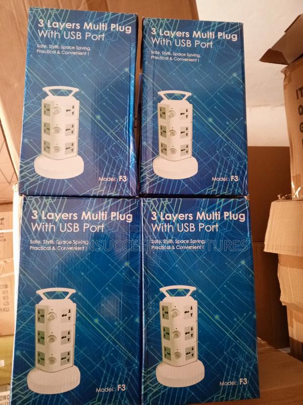 Best Extension With Usb Slot · Photo 2