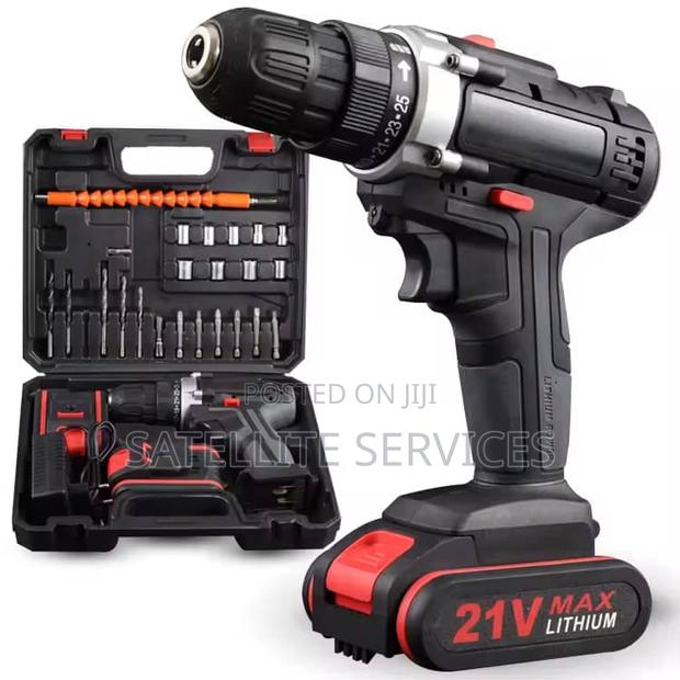 Drilling Tools photo 3