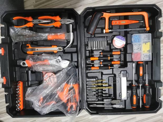 Drilling Tools photo 4
