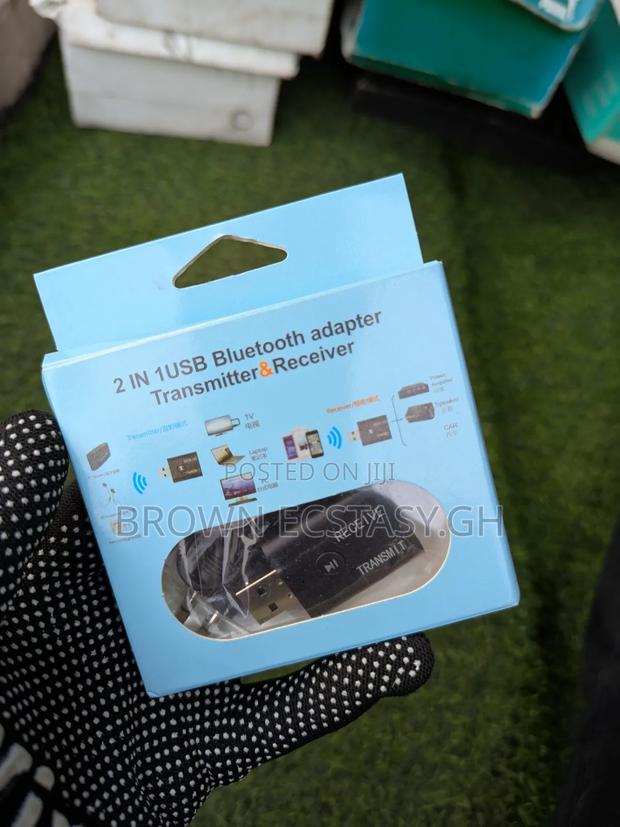 TV Bluetooth Transmitter and Receiver · Photo 4