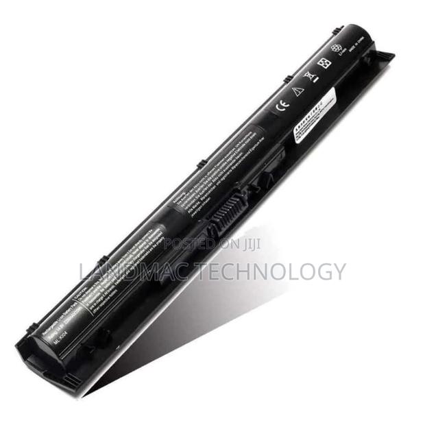 Hp Laptop Battery Ki04 · Photo 2
