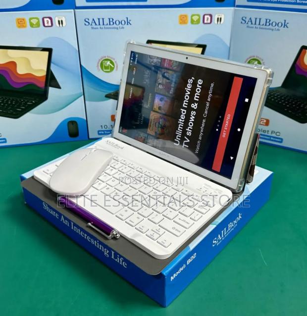 New SAILBook B22 512 GB White · Photo 4